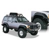 Bushwacker | Cut-Out™ Fender Flares - Cherokee 1984-2001