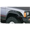 Bushwacker | Cut-Out™ Fender Flares - Cherokee 1984-2001