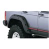 Bushwacker | Cut-Out™ Fender Flares - Cherokee 1984-2001