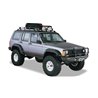 Bushwacker | Cut-Out™ Fender Flares - Cherokee 1984-2001