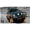 Bushwacker | Cut-Out™ Fender Flares - Cherokee 1984-2001