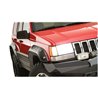 Bushwacker | Cut-Out™ Fender Flares - Grand Cherokee 4.0L / 5.2L / 5.9L 1993-1998