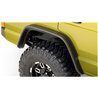 Bushwacker | Flat Style Fender Flares - Cherokee 1984-2001