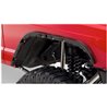 Bushwacker | Flat Style Fender Flares - Cherokee 1984-2001