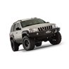 Bushwacker | Cut-Out™ Fender Flares - Grand Cherokee 4.0L / 4.7L 1999-2004
