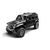 Bushwacker | Hyperform Fender Flares - Wrangler (JL) 2018-2023