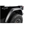 Bushwacker | Hyperform Fender Flares - Wrangler (JL) 2018-2023