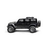 Bushwacker | Hyperform Fender Flares - Wrangler (JL) 2018-2023