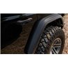 Bushwacker | Hyperform Fender Flares - Wrangler (JL) 2018-2023