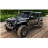 Bushwacker | Hyperform Fender Flares - Wrangler (JL) 2018-2023
