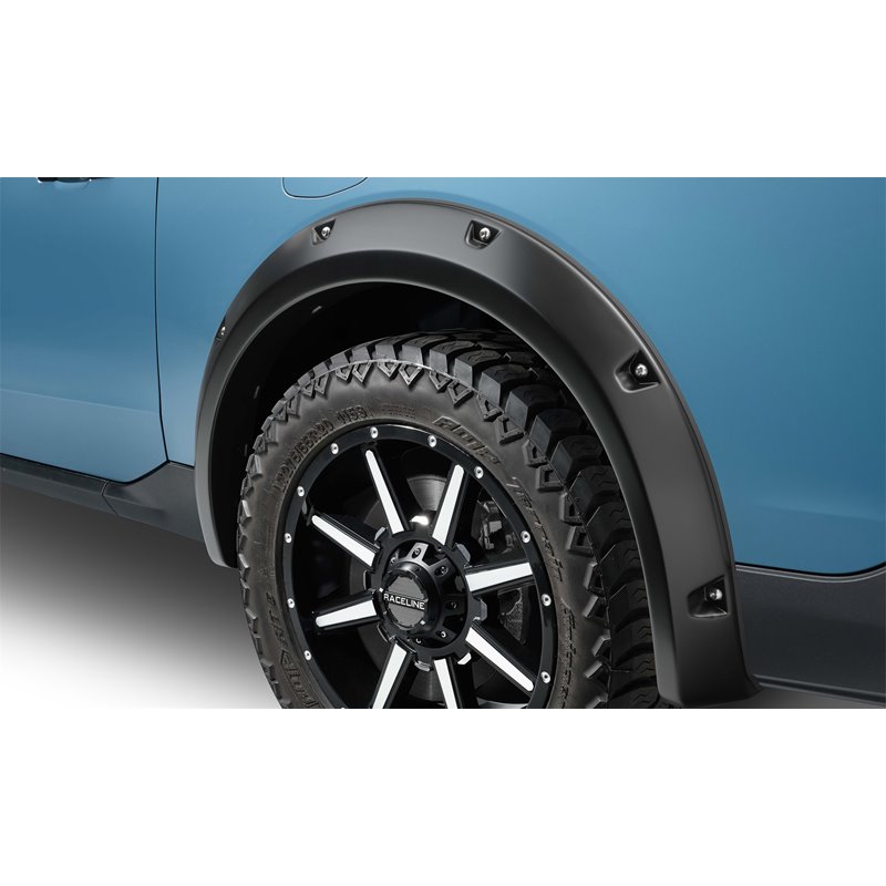 Bushwacker | Pocket Style® Fender Flares - Maverick 2.0T / 2.5L 2022-2023