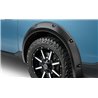 Bushwacker | Pocket Style® Fender Flares - Maverick 2.0T / 2.5L 2022-2023