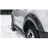 Bushwacker | Pocket Style® Fender Flares - Bronco Sport 1.5T / 2.0T 2021-2022