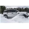 Bushwacker | Pocket Style® Fender Flares - Bronco Sport 1.5T / 2.0T 2021-2022