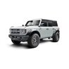 Bushwacker | Pocket Style® Fender Flares - Bronco 2.3T / 2.7T / 3.0T 2021-2023