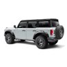 Bushwacker | Pocket Style® Fender Flares - Bronco 2.3T / 2.7T / 3.0T 2021-2023