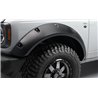Bushwacker | Pocket Style® Fender Flares - Bronco 2.3T / 2.7T / 3.0T 2021-2023