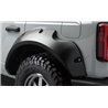 Bushwacker | Pocket Style® Fender Flares - Bronco 2.3T / 2.7T / 3.0T 2021-2023
