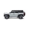 Bushwacker | Pocket Style® Fender Flares - Bronco 2.3T / 2.7T / 3.0T 2021-2023