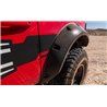 Bushwacker | Pocket Style® Fender Flares - Bronco 2.3T / 2.7T / 3.0T 2021-2023