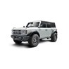 Bushwacker | Extend-A-Fender® Flares - Bronco 2.3T / 2.7T / 3.0T 2021-2023