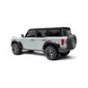 Bushwacker | Extend-A-Fender® Flares - Bronco 2.3T / 2.7T / 3.0T 2021-2023