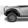 Bushwacker | Extend-A-Fender® Flares - Bronco 2.3T / 2.7T / 3.0T 2021-2023