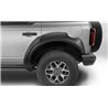 Bushwacker | Extend-A-Fender® Flares - Bronco 2.3T / 2.7T / 3.0T 2021-2023