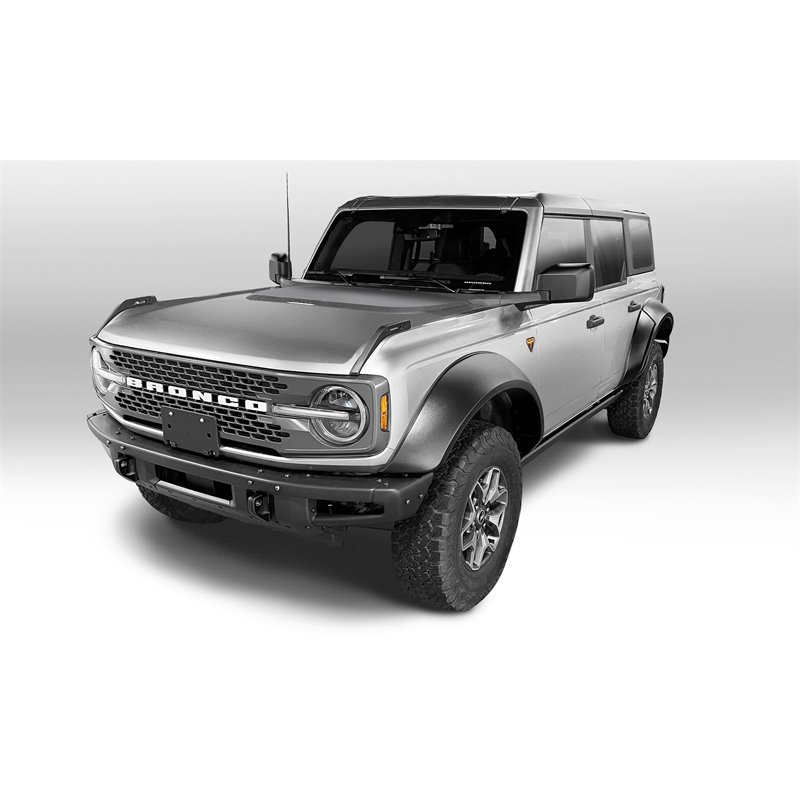Bushwacker | Extend-A-Fender® Flares - Bronco 2.3T / 2.7T / 3.0T 2021-2023