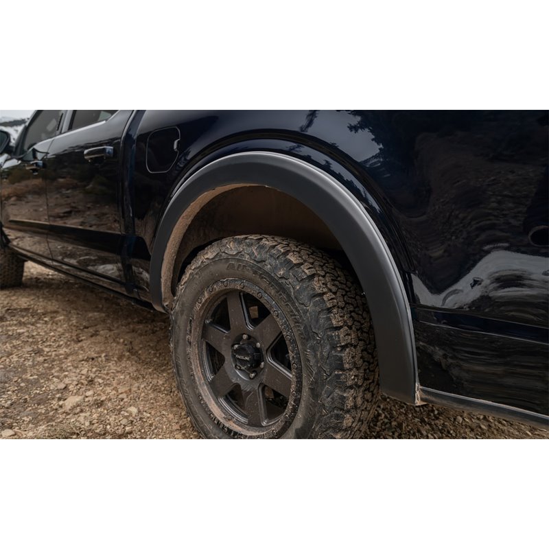 Bushwacker | OE Style® Fender Flares - F-150 2021-2023