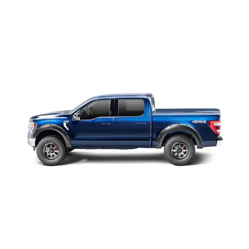 Bushwacker | Pocket Style® Fender Flares - F-150 2021-2023