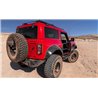 Bushwacker | Pocket Style® Fender Flares - Bronco 2.3T / 2.7T / 3.0T 2021-2023