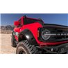 Bushwacker | Pocket Style® Fender Flares - Bronco 2.3T / 2.7T / 3.0T 2021-2023