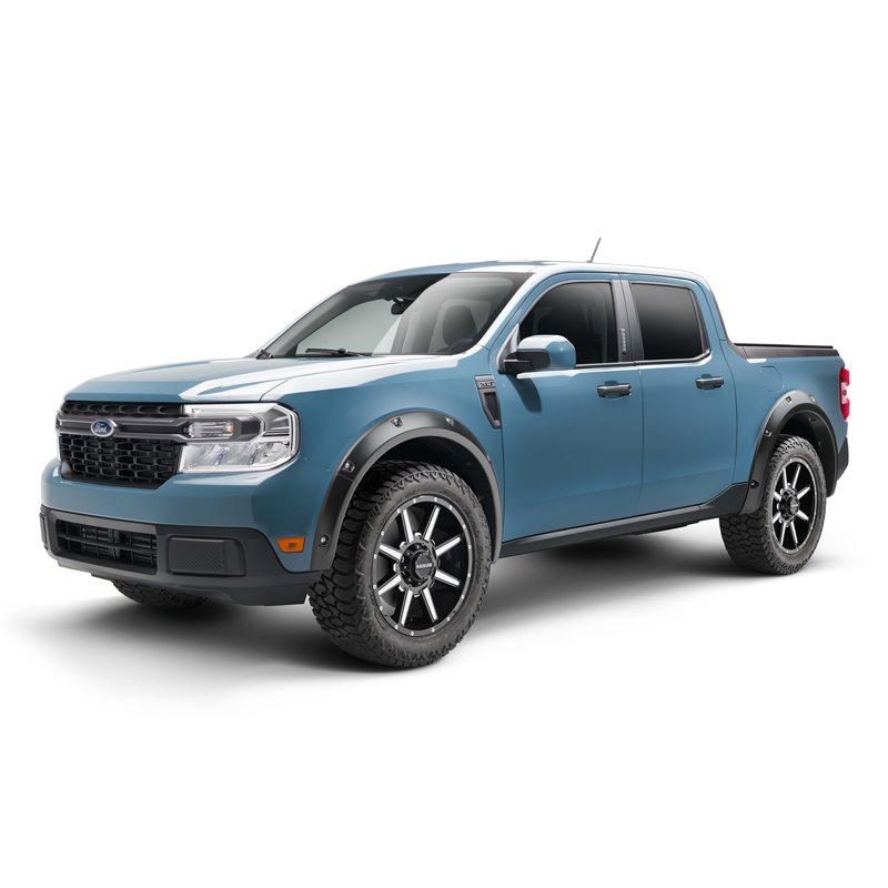 Bushwacker | Pocket Style® Fender Flares - Maverick 2.0T / 2.5L 2022-2023