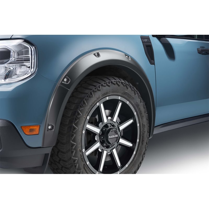 Bushwacker | Pocket Style® Fender Flares - Maverick 2.0T / 2.5L 2022-2023