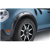 Bushwacker | Pocket Style® Fender Flares - Maverick 2.0T / 2.5L 2022-2023