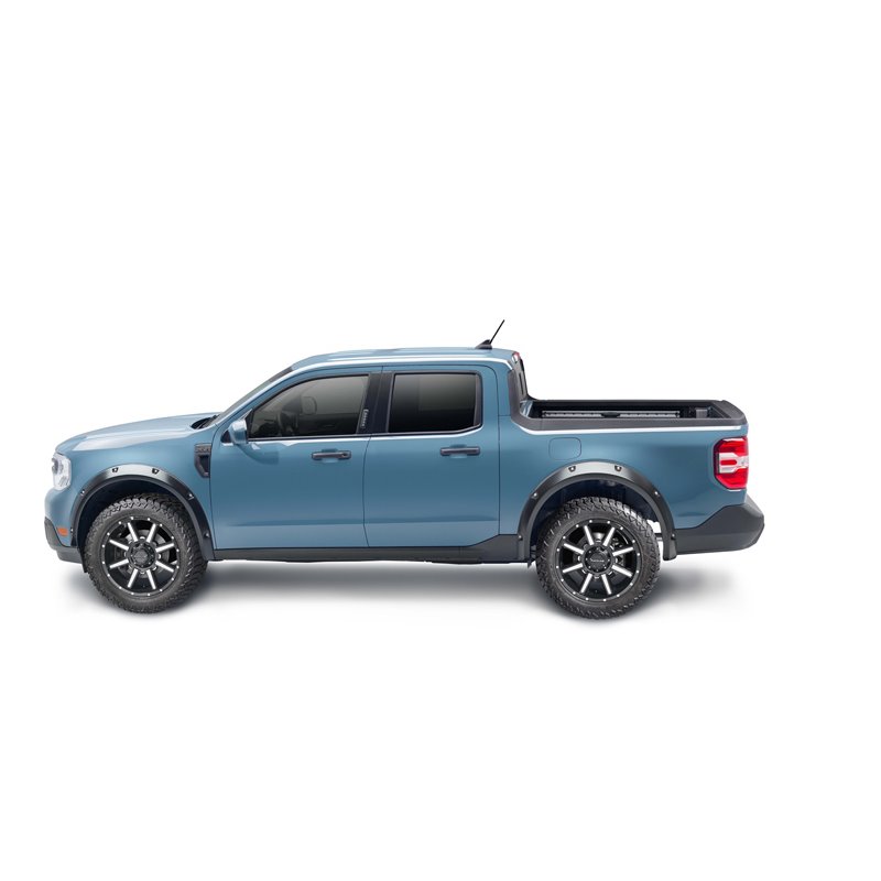 Bushwacker | Pocket Style® Fender Flares - Maverick 2.0T / 2.5L 2022-2023