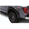 Bushwacker | Forge Style Fender Flares - F-150 2021-2022