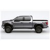 Bushwacker | Forge Style Fender Flares - F-150 2021-2022