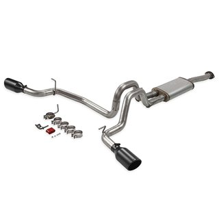 Flowmaster | Flow FX Cat-Back Exhaust System - Tacoma 3.5L 2016-2022