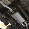 Flowmaster | Flow FX Cat-Back Exhaust System - Tacoma 3.5L 2016-2022