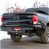 Flowmaster | Flow FX Cat-Back Exhaust System - Tacoma 3.5L 2016-2022