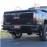 Flowmaster | American Thunder Cat-Back Exhaust System - Silverado / Sierra 1500 6.2L 2011-2018