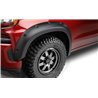 Bushwacker | Forge Style Fender Flares - Silverado 1500 / Limited 2019-2022