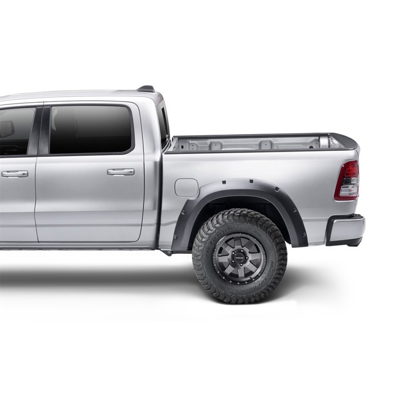 Bushwacker | Forge Style Fender Flares - Ram 1500 2019-2022