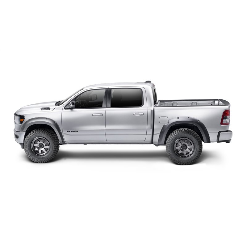 Bushwacker | Forge Style Fender Flares - Ram 1500 2019-2022
