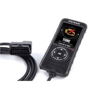 Dinan | DINANFLASH Handheld - BMW 3.0T 2016-2021