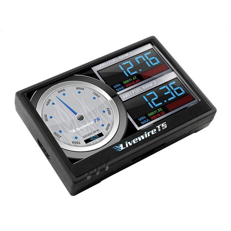 SCT | Livewire TS+ Performance Programmer - FORD