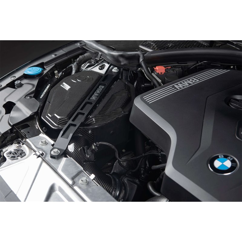 Dinan | Engine Cold Air Intake - 230i / 330i / 430i 2.0T 2019-2022