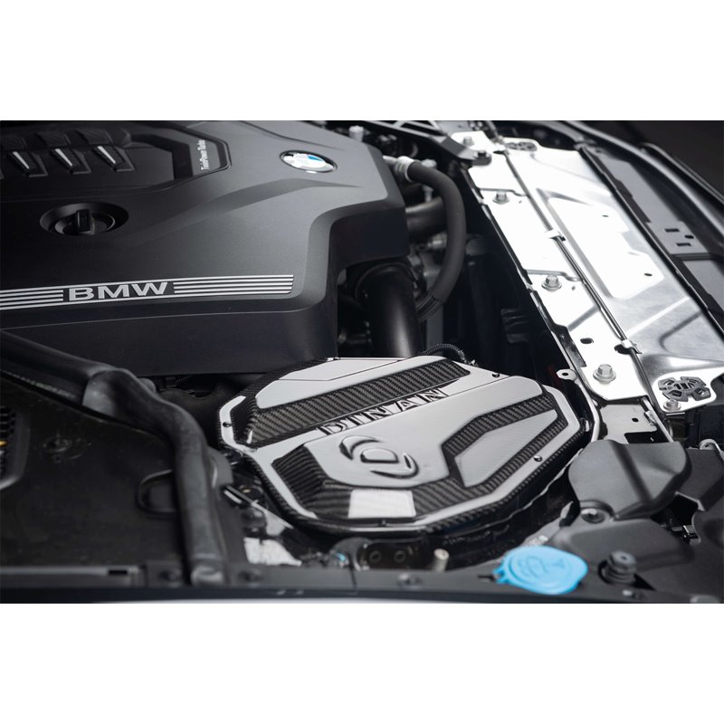 Dinan | Engine Cold Air Intake - 230i / 330i / 430i 2.0T 2019-2022